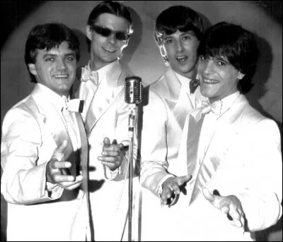 Alex et les Lézards ont sorti ''Dur dur''. De quoi est constitué le diamant, matériau le plus dur sur Terre ?