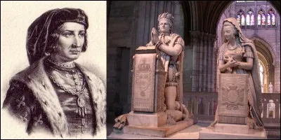 Reprenons le problème de la mort du roi et de sa succession !
Depuis Charles VI, à la mort du roi, à quel moment le nouveau roi le devient réellement ?