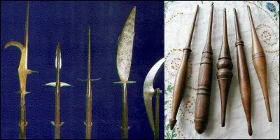 Revenons sur l'idée que seul un homme peut monter sur le trône. Il existe un adage le « démontrant » ! Il fut utilisé pour justifier, a posteriori, l'exclusion des femmes de la succession au trône de France. Cet adage est inspiré de la loi salique.
Quel est-il ?