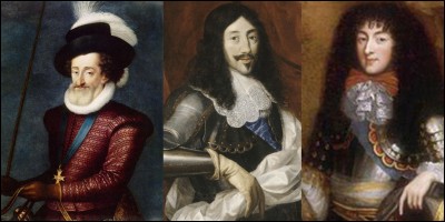 On le sait, Louis XIV a été l'exemple « parfait » du roi absolu en monopolisant l'ensemble des pouvoirs entre ses mains. Que pouvait-il faire pour désigner son successeur ?