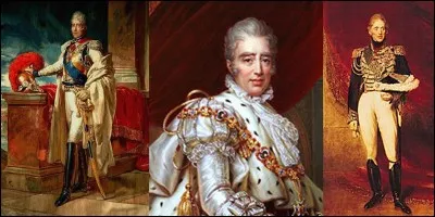 Suivant les lois fondamentales, il y a un autre acte que le roi ne peut faire. Cette règle ne sera violée que trois fois pendant l'histoire de la Royauté en France.
Quel est cet acte ?