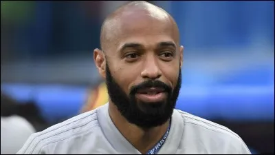 Qui est cet ancien joueur fran&ccedil;ais ?