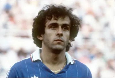 Qui est cet ancien joueur fran&ccedil;ais ?