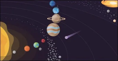 Quelle planète est appelée ''étoile du berger'' ?