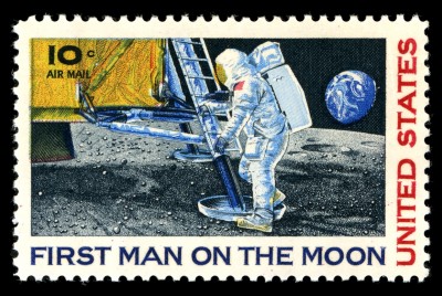 Au cours de quelle mission spatiale Neil Amstrong a-t-il posé le pied sur la Lune le 21 juillet 1969 ?
