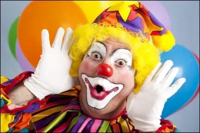Comment appelle-t-on la peur inexpliquée des clowns ?