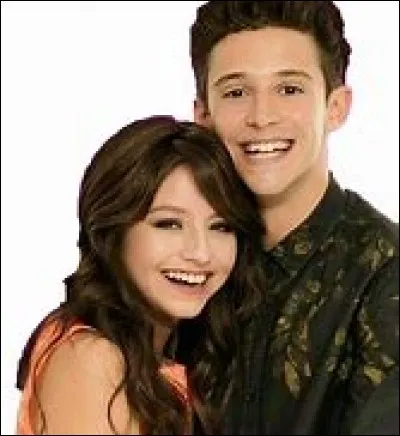 Quel surnom donne Luna &agrave; Matteo ?