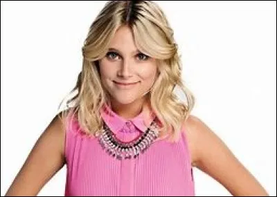 Qui est l'ennemie de Luna dans la s&eacute;rie ?