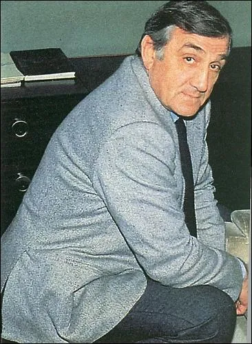 Le vrai prnom de  LINO VENTURA est :