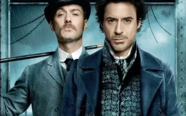 Quiz Sherlock holmes