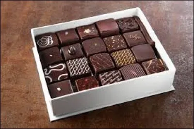 En France, sous quel roi s'est répandu l'usage du chocolat ?