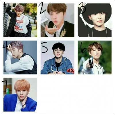 Qui est le membre le plus facile à effrayer ?