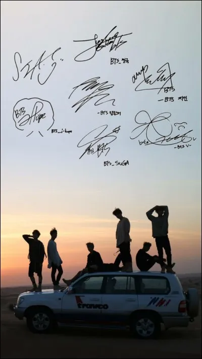 Quels membres sont nés la même année ?