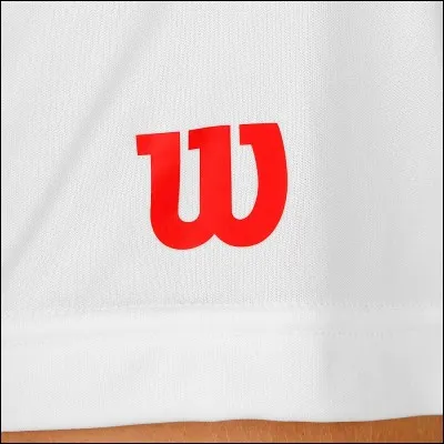 Quel est ce logo de raquettes de tennis ?