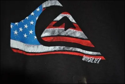 Quel est ce logo de surf ?