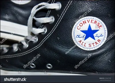 Quel est ce logo de basket ?