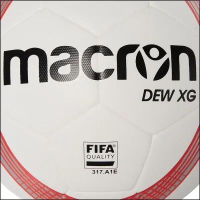 Quel est ce logo de vêtements de sport ?