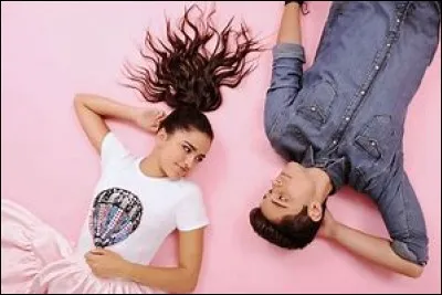 De qui Kally est-elle tombée amoureuse ?