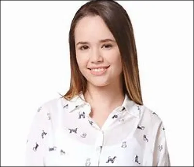 Quel est l'endroit préféré de Tina ?