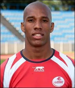 Comment s'appelle ce brsilien ?