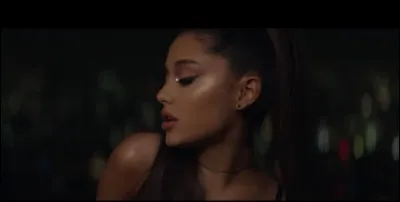 A quelle chanson correspond cette image ?