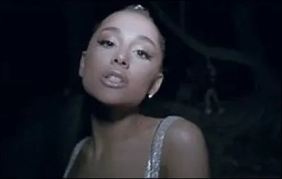 A quelle chanson correspond cette image ?