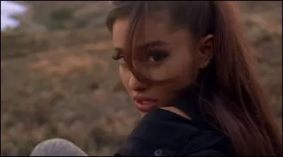 A quelle chanson appartient cette image ?