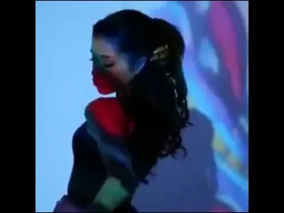 A quelle chanson appartient cette image ?