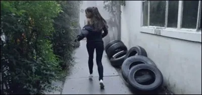 Quelle chanson correspond à cette image ?