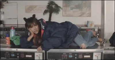 Quelle chanson correspond à cette image ?