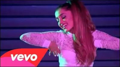 A quelle chanson correspond cette image ?