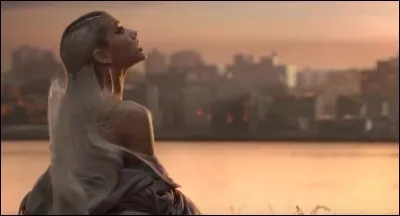 Quelle chanson correspond à cette image ?