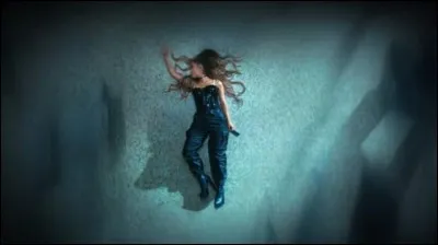 A quelle chanson appartient cette image ?