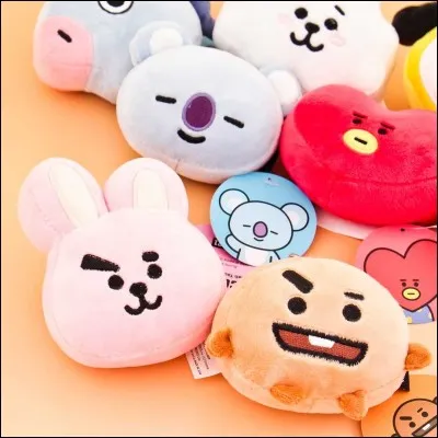 Si tu étais une famille d'animaux, tu serais...