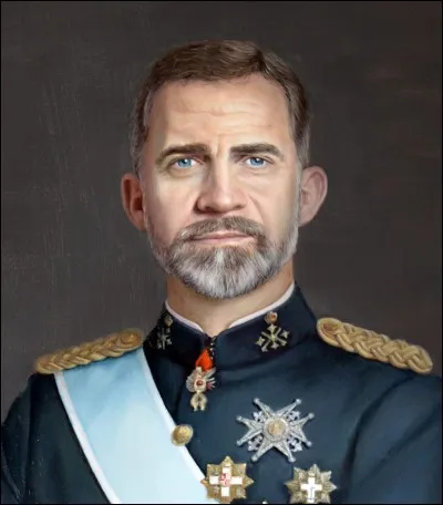 Qui est Felipe VI ?