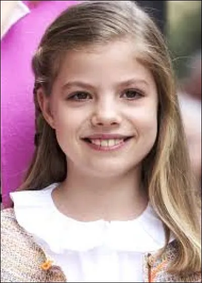 Qui est la sœur de la princesse ?