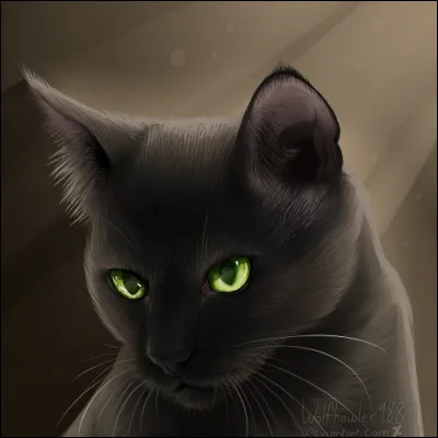 Qui est Pelage de Granit pour elle ?