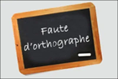 La fin du quiz approche, j'esp&egrave;re que vos r&eacute;ponses sont...