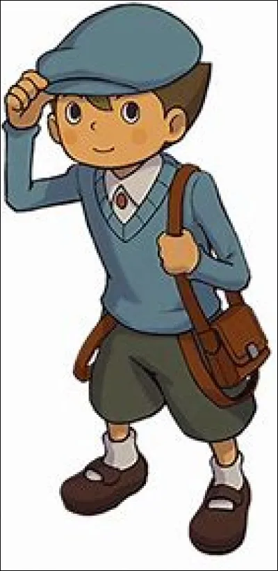 Que pensez-vous de ce personnage ?