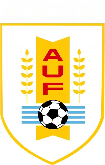 Combien de fois l'Uruguay a-t-il gagné le Mondial ?