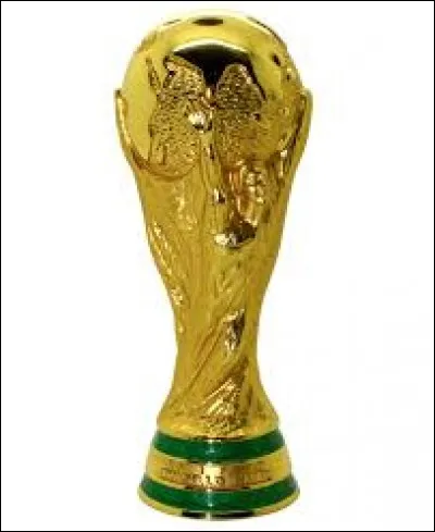 En quelle année a eu lieu la première Coupe du Monde ?
