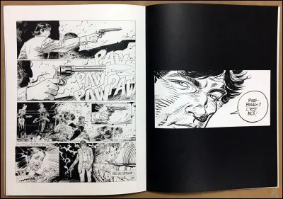 "Largo Winch" est un film dans lequel joue Tomer Sisley.