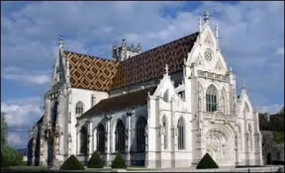 Produit à la noix, c'est le...