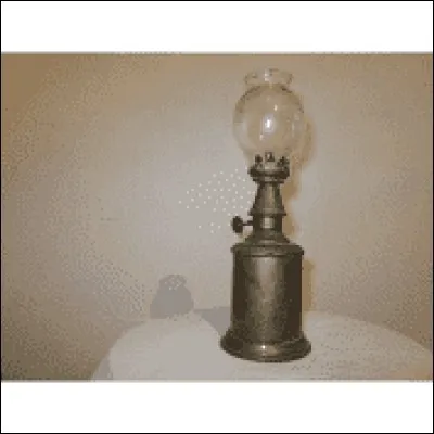 Vole au jeu ou est souvent volé, c'est le...