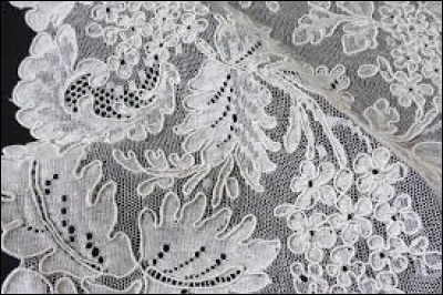 As en chimie, c'est l'...