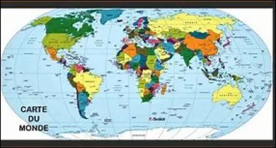 Quel pays pr&eacute;f&egrave;res-tu ?