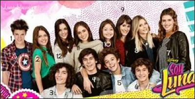 Dans la s&eacute;rie, quel personnage aimerais-tu le plus &ecirc;tre entre ceux-ci ?