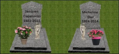 Éric, notre valet, alla te laver ton ciré. On peut remplacer Éric par Luc (palindrome) et je remets 100 francs dans le nourrain ! Quelle plante allez-vous choisir ?