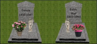 Moi, je veux mourir sur scène devant les projecteurs. Quelle plante allez-vous choisir ?