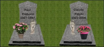 Les Gibis sont très intelligents, et assez gentils (plus en tout cas que les Shadoks). Quelle plante allez-vous choisir ?